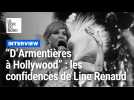 Line Renaud se confie sur deux grands moments de sa vie