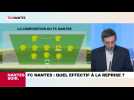 FC Nantes : quel effectif à la reprise ?