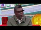 Corneille raconte comment il a survécu au génocide Rwandais : 