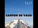 Canton de Vaud - Suisse Tourisme France