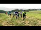 SPORT / Les championnats de France UNSS de course d'orientation dans le Lochois