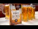 On a sorti un guide des bonnes bières de nos régions