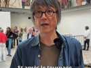 Art contemporain - Le Frac-Artothèque Nouvelle-Aquitaine inauguré à Limoges