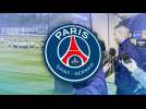 VIDÉO. Dans les coulisses du media day organisé par le PSG avant la finale de Ligue des champions