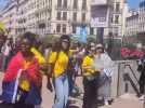 Marche pour Jésus Lyon