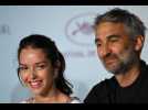 VIDÉO. Festival de Cannes : Martin Bourboulon accueilli en ovation pour son nouveau film