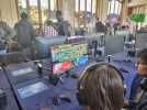 Le gaming s'invite dans les locaux de la CCI Grand Nancy Meurthe-et-Moselle