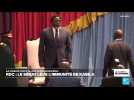 RDC: le Sénat lève l'immunité parlementaire de Joseph Kabila et ouvre la voie à des poursuites
