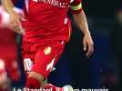 Igor de Camargo donne son avis sur le retour de Marc Wilmots au Standard
