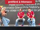 Grand Prix 2025 : Charles Leclerc raconte son meilleur souvenir à Monaco ...