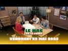 Le Mag de la Foire - Vendredi 23 mai 2025