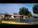 Tragédie à San Diego : Crash d'un avion privé avec deux figures de la scène musicale