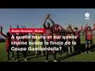 VIDÉO. Stade Rennais - Dijon. À quelle heure et sur quelle chaîne suivre la finale de la Coupe Gambardella?