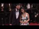 Festival de Cannes 2025 : Karim Benzema et Lyna Khoudri main dans la main sur le tapis rouge