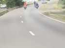 Dangereuse course-poursuite à Willebroek avec... une trottinette électrique lancée à 90km/h