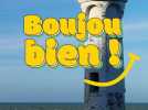 Boujou bien - Vendredi 23 mai 2025