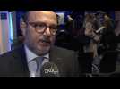 Vorstellung des Sicherheitsmonitors - Eric Snoeck und Bernard Quintin