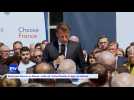 Choose France, une aubaine pour nos territoires