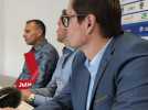 Vincent Hognon au FC Sochaux : Julien Cordonnier et Clément Calvez expliquent leur choix