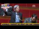 « Son agonie a été insupportable, épouvantable » : Sandrine Rousseau se confie avec émotion sur...
