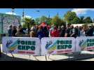 La Foire Expo 2025 de Saint-Dizier inaugurée sous le soleil