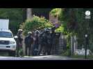 VIDÉO. Les cinq infos de la semaine du 19 au 23 mai à retenir dans les Pays de la Loire