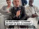 Cannes: 30 ans après 