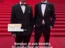 Festival de Cannes: être DJ sur le tapis rouge