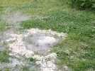 « Ce matin, j'ai vu un geyser dans mon jardin ! » Une Béthunoise de 65 ans inondée pour la 5e fois