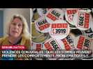 Quelles formes peuvent prendre les violences conjugales ?