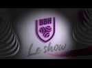LE SHOW BBH - Mai 2025