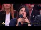 Géraldine Nakache émue par les images de son premier passage au Festival de Cannes : 