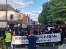 Nogent marché blanche Hasan