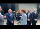 La ministre de l'Agriculture en visite dans le sud meusien