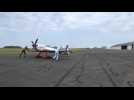 AVIATION / Les as de la voltige dans le ciel de Blois
