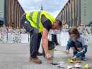Stolpersteine : onze pavés posés pour ne pas oublier