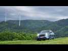 On a testé les 4x4 électriques de Peugeot