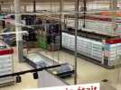 Décryptage - Prix bas, offre ethnique et généraliste... Ce que l'on sait de HMarket, en piste pour racheter Auchan à Clermont-Ferrand