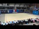 Hainaut GR, à Wavrechain-sous-Denain remporte des médailles