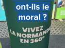 Le moral des maires normands