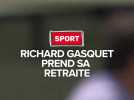 Richard Gasquet prend sa retraite