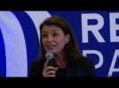 Christelle Morançais face aux critiques sur les coupes budgétaires