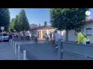 VIDEO. Des cyclistes vont faire 1 280 km entre Challans et Saronno (Italie) à vélo