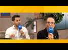 Interview Vanessa GUIET