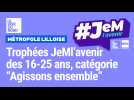 Trophées JeMl'avenir : 