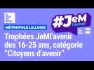 Trophées JeMl'avenir : 