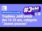 Trophées JeMl'avenir : 