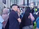 SALON ALGERIE 1; SALON ALGERIE 2; SALON ALGERIE 3; SALON ALGERIE 4; SALON ALGERIE 5