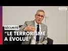 François Molins estime que la menace terroriste a évolué
