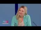 Les Sarthois(es) du Web - Partie 4 : Jessica, professeure de FLE a 250 000 followers (23.05.2025)
